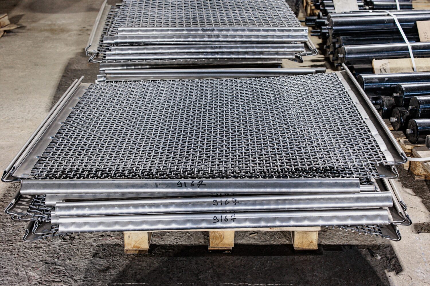 195774Фильтр воздушный внешний