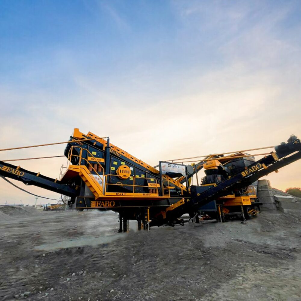 Дробилка для кирпича