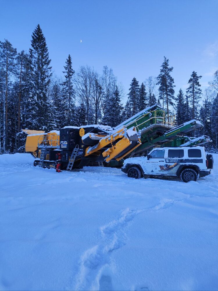 Сервисная служба