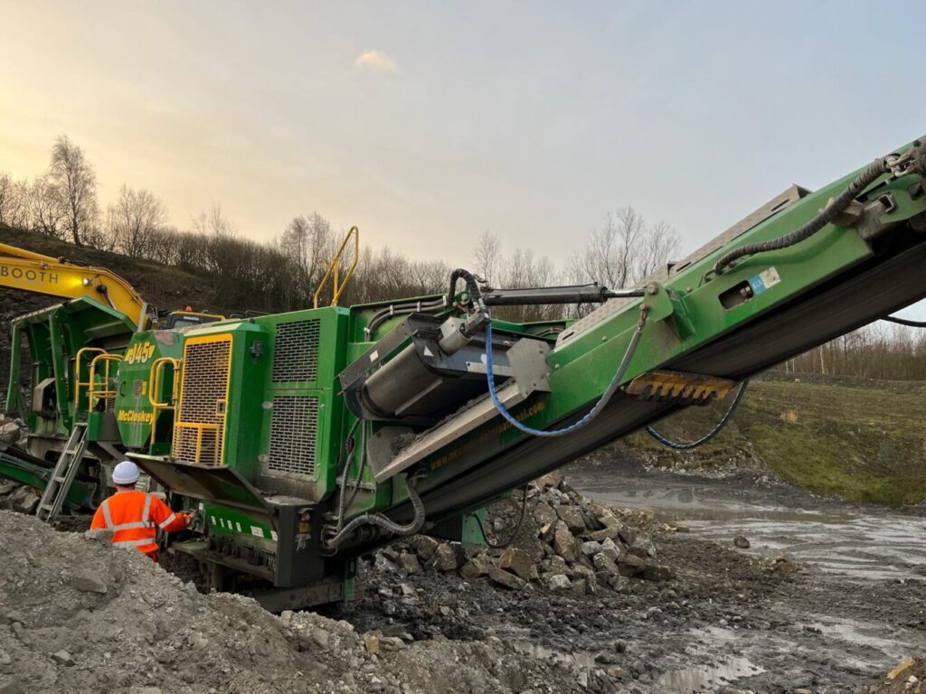 Рециклинг железобетона и кирпича: ключевые ошибки, которые дорого обойдутся.