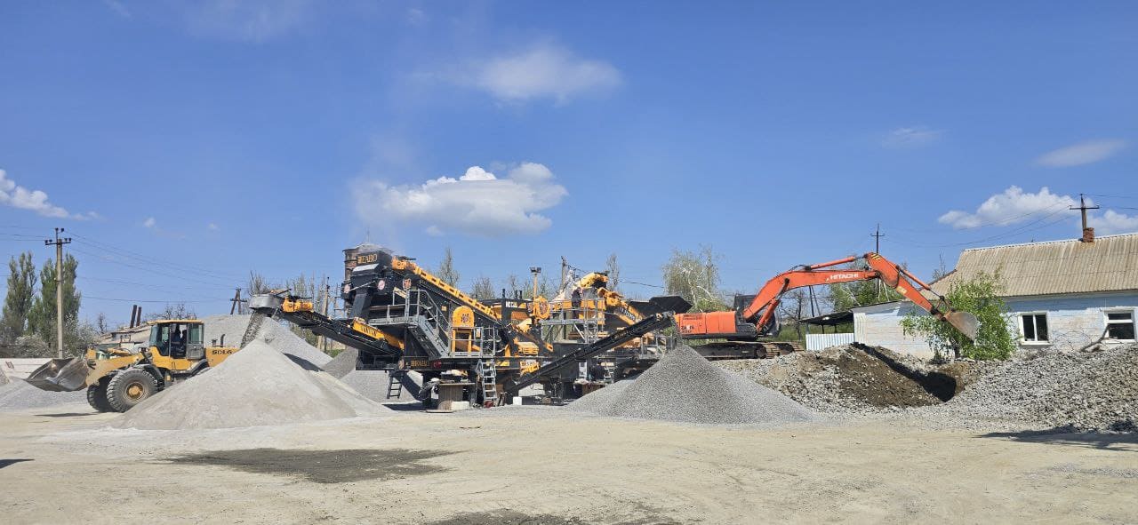 работа на граните Fabo MCC 300