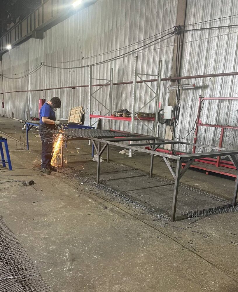 Как выбрать сито для грохота: увеличьте производительность и забудьте о забивании!