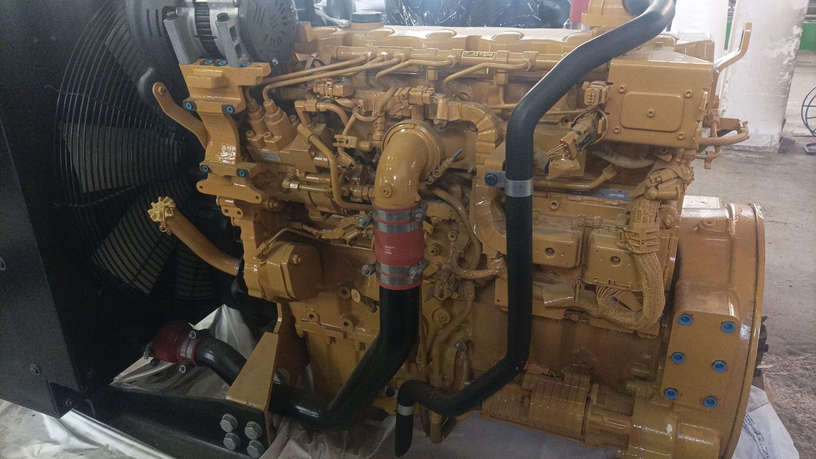 181271Фильтр воздушный внешний