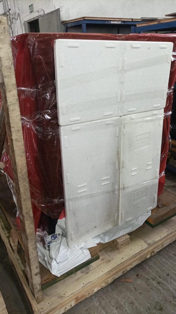 Двигатель Caterpillar C9.3B